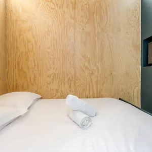 Sleepoo - Cocooning 6 Appartement Paris