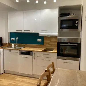 Les Amethystes Appartement Le Mont-Dore