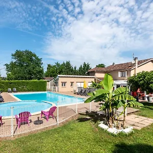 4* Camping Camping Maeva Escapades Le Domaine Du Cèdre