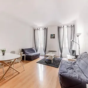 Le Saboly Appartement Avignon