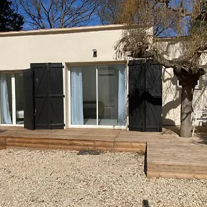 La Manuia Hébergement de vacances Ventabren