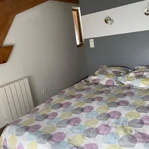 Ténorilo Hébergement de vacances Saint-Victor-sur-Loire