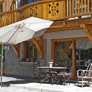 La Croix Du Guâ Appartement Le Freney-dʼOisans