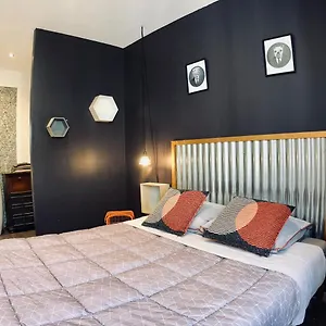 Entre Provence Et Camargue Appartement Tarascon