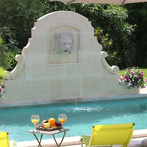 La Bastide Des Cyprès Séjour à la campagne Maussane-les-Alpilles