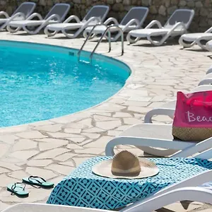 Bungalow Vacances - Riviera Vacances Camping Fréjus